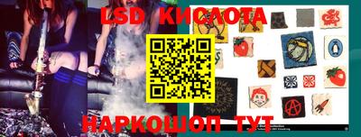 СК Кандалакша